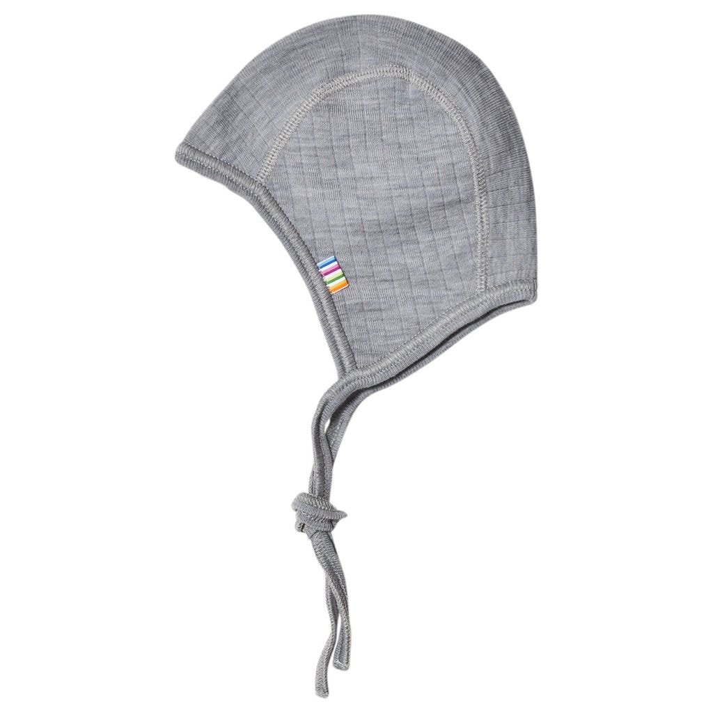 Helmet Db. Basic Lt. Grey Melange
