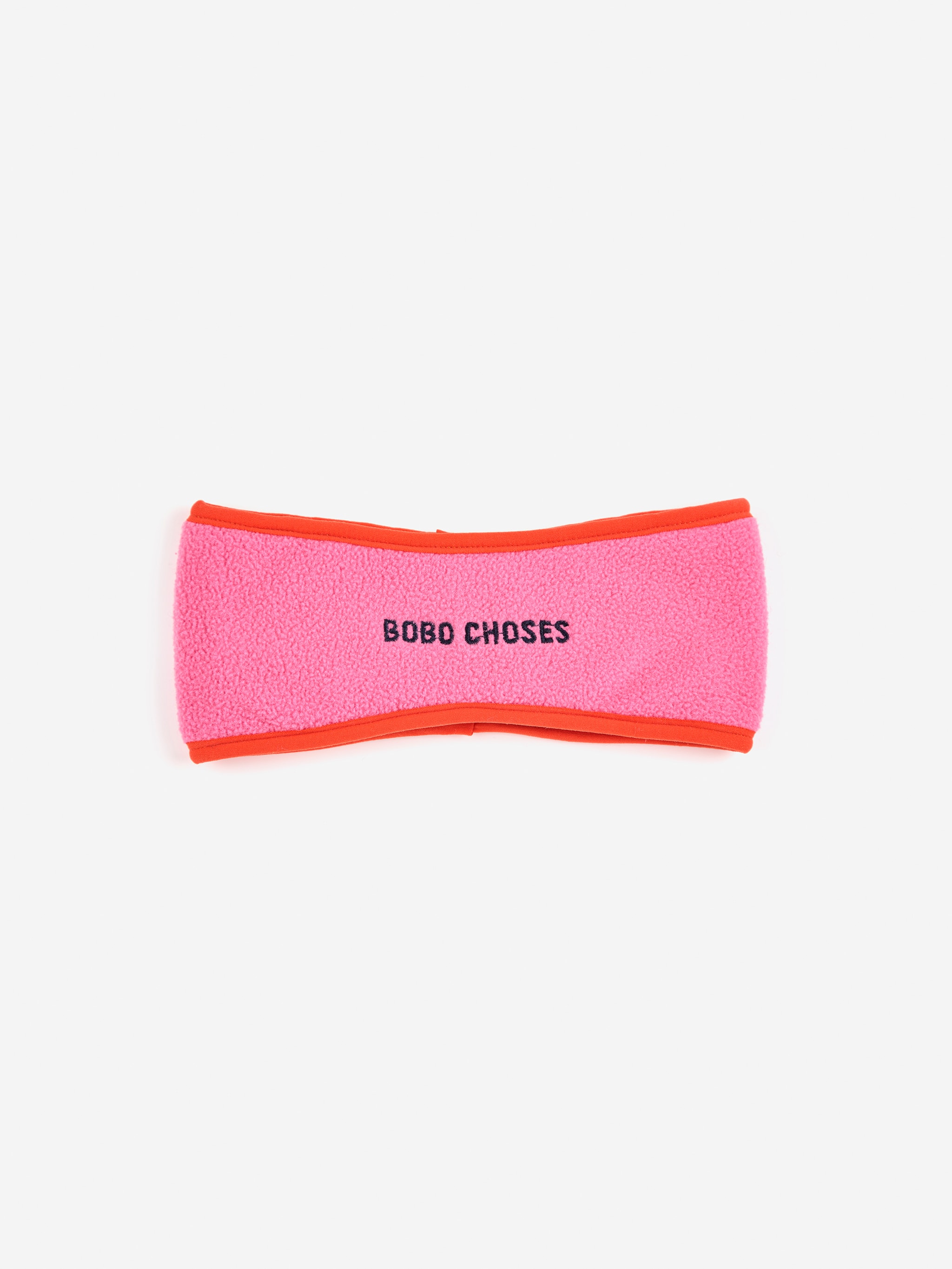 Bobo Choses Headband Fuchsia