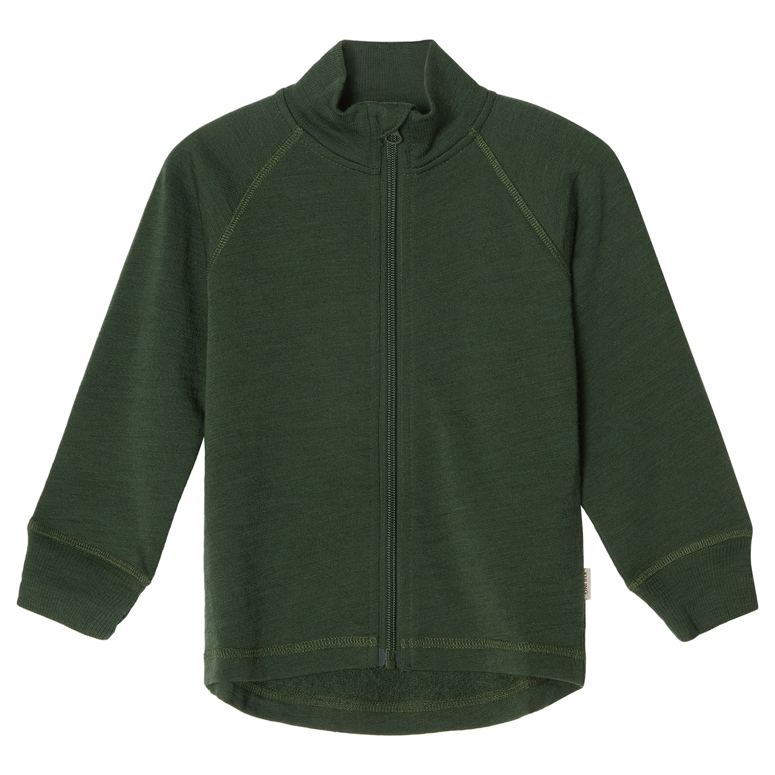 Broome Ulljacka Forest Green