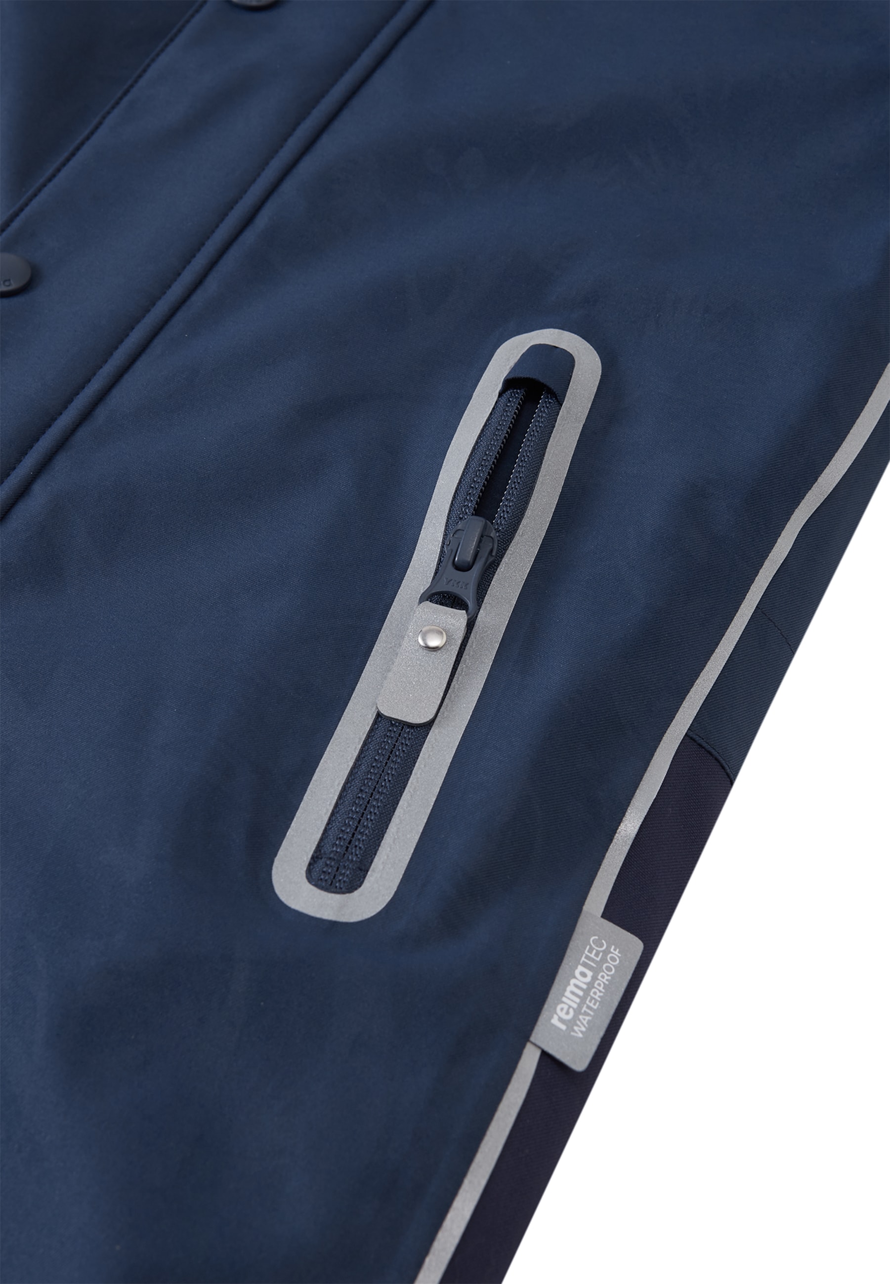 Kipina ReimaTec Vinterdress Navy