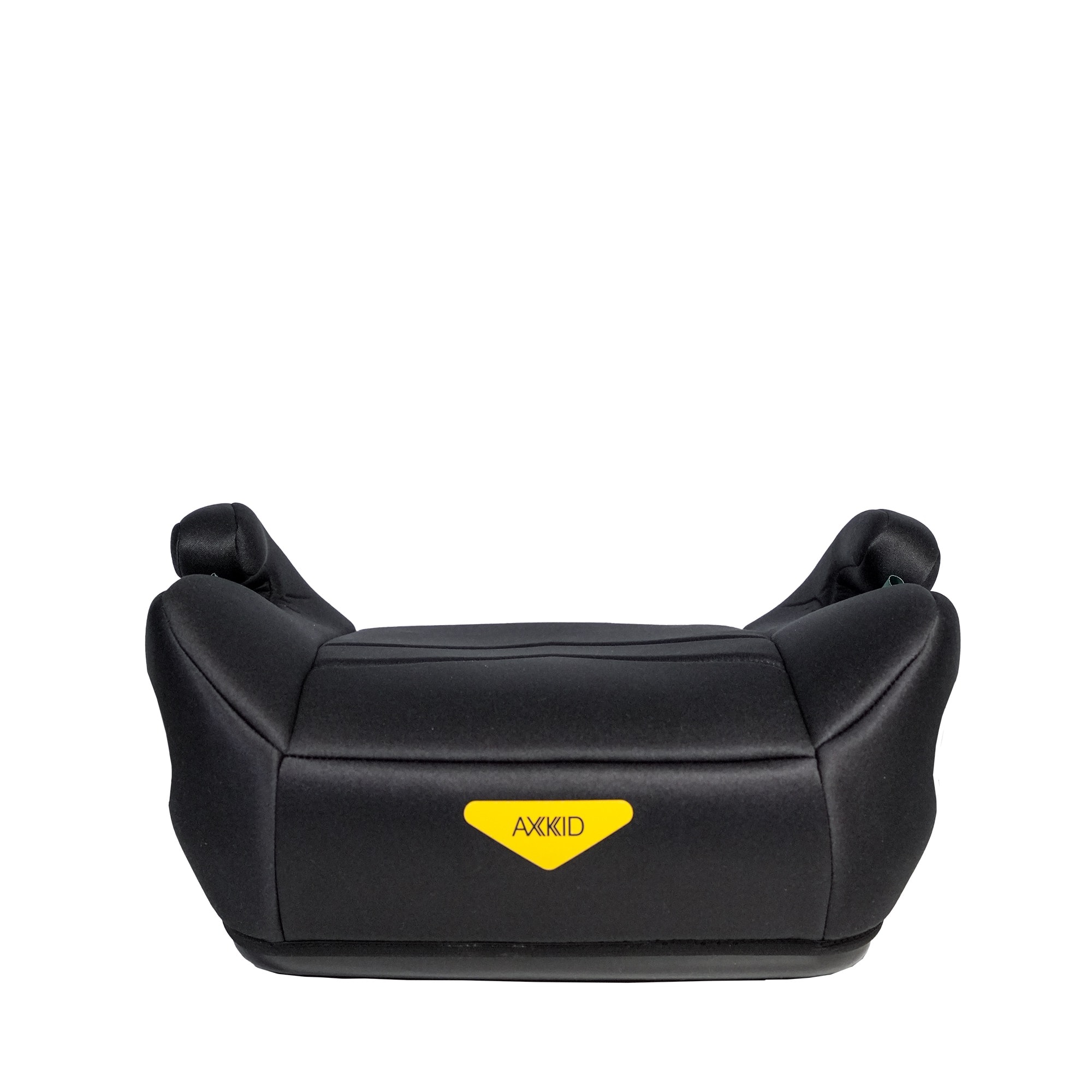 Mate 2 Booster-kudde Shell Black