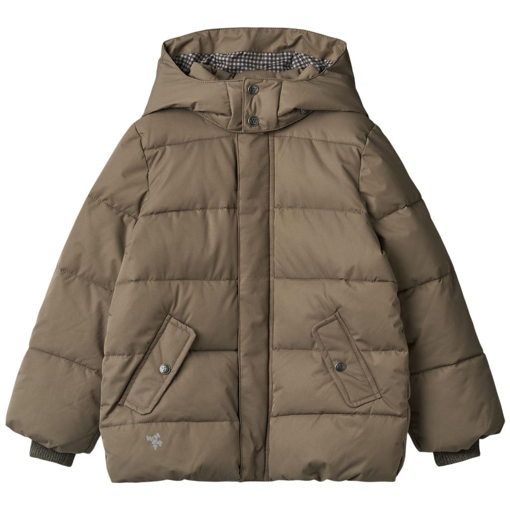 Gael Toppatakki Dry Wood