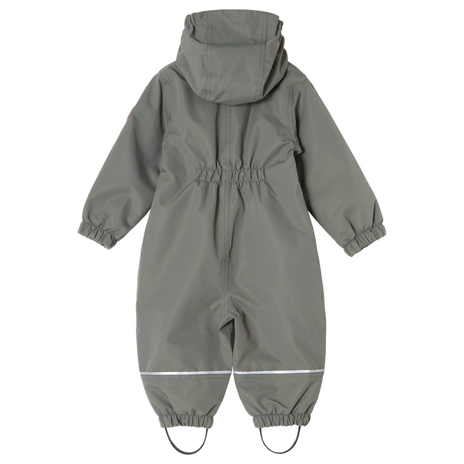 Milano Skaloverall Light Green