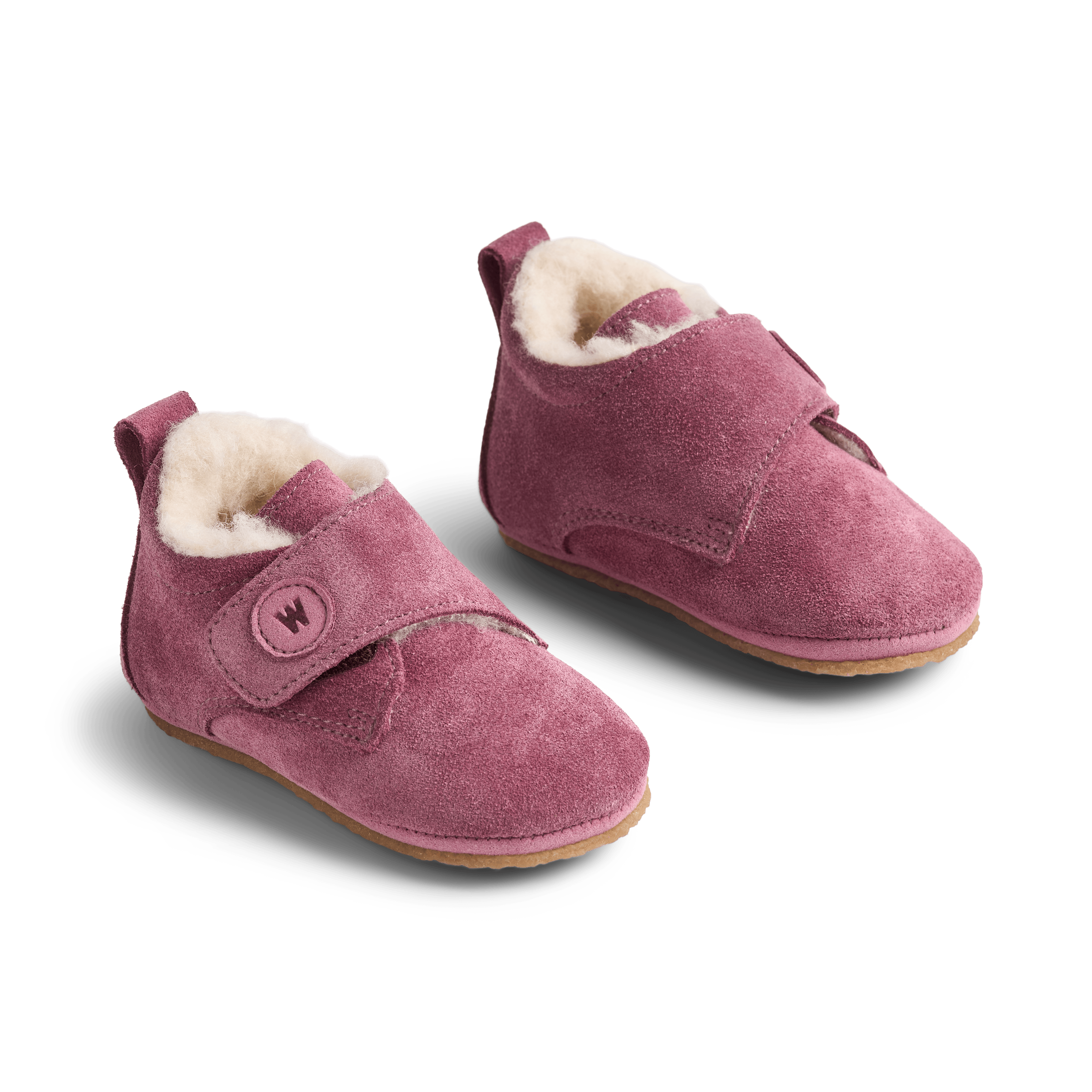 Taj Inomhusskor Dusty Lilac