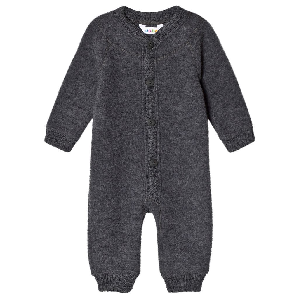 Onesie Grå
