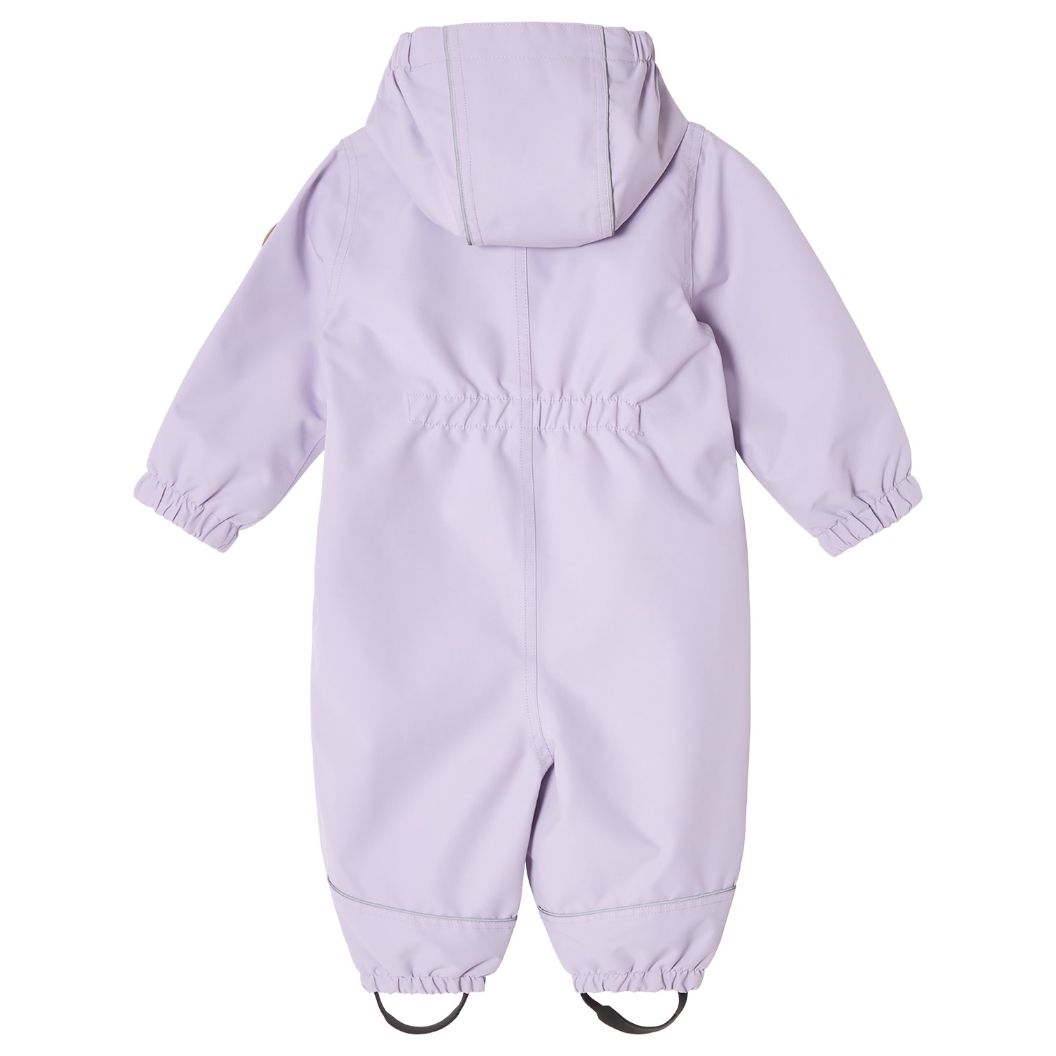 Milano Skaloverall Light Violet