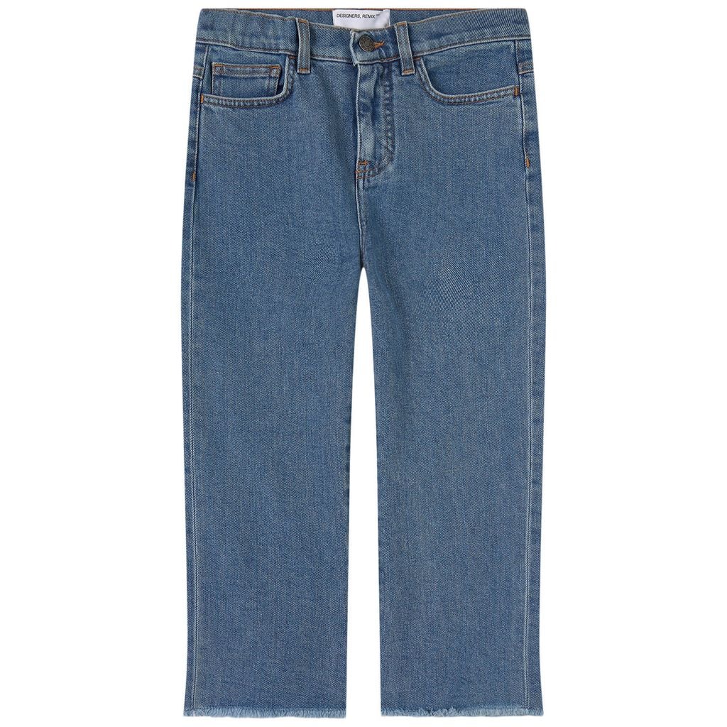 Bellis Denim Jeans Blue