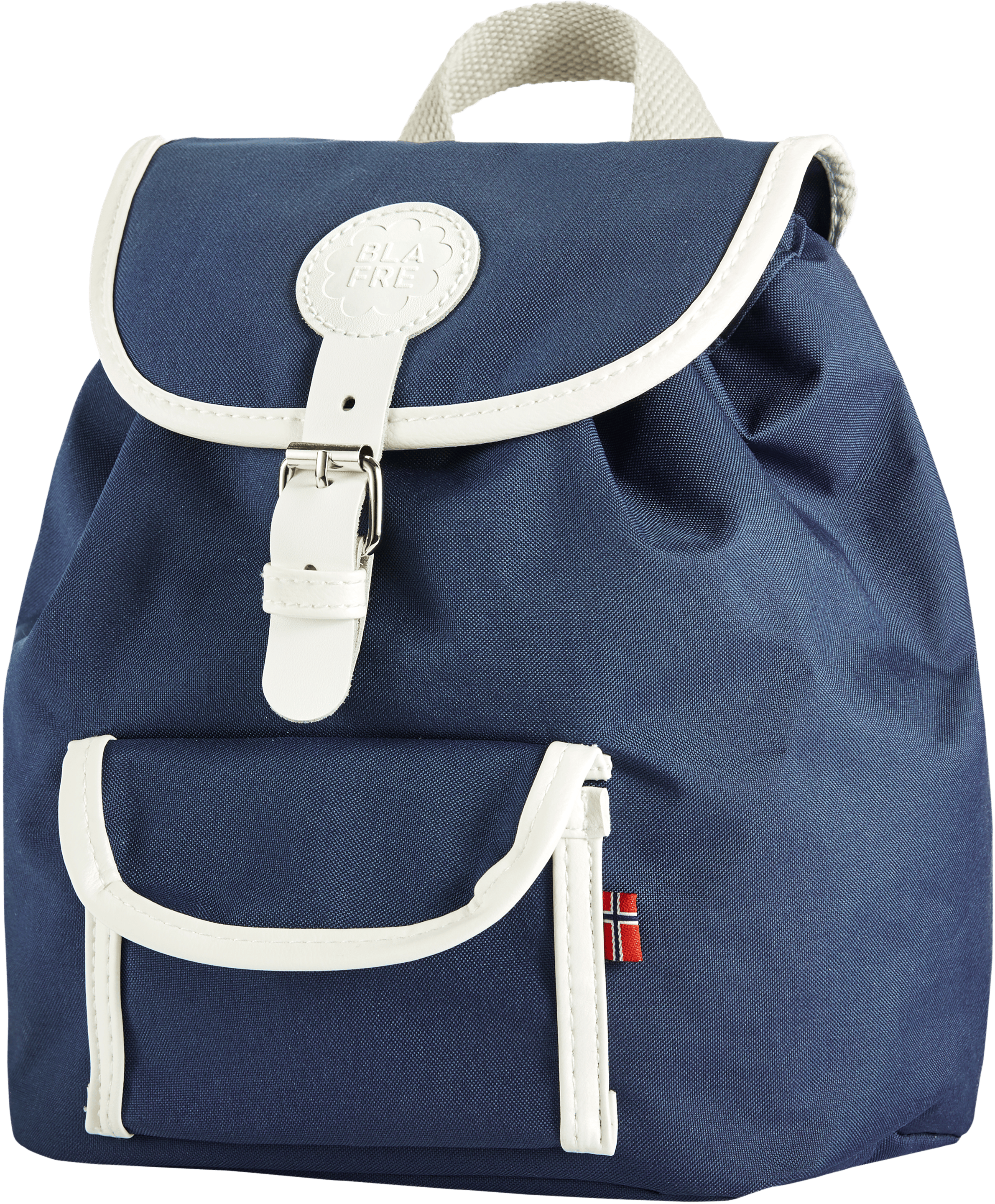 Reppu 8,5 L Dark Blue