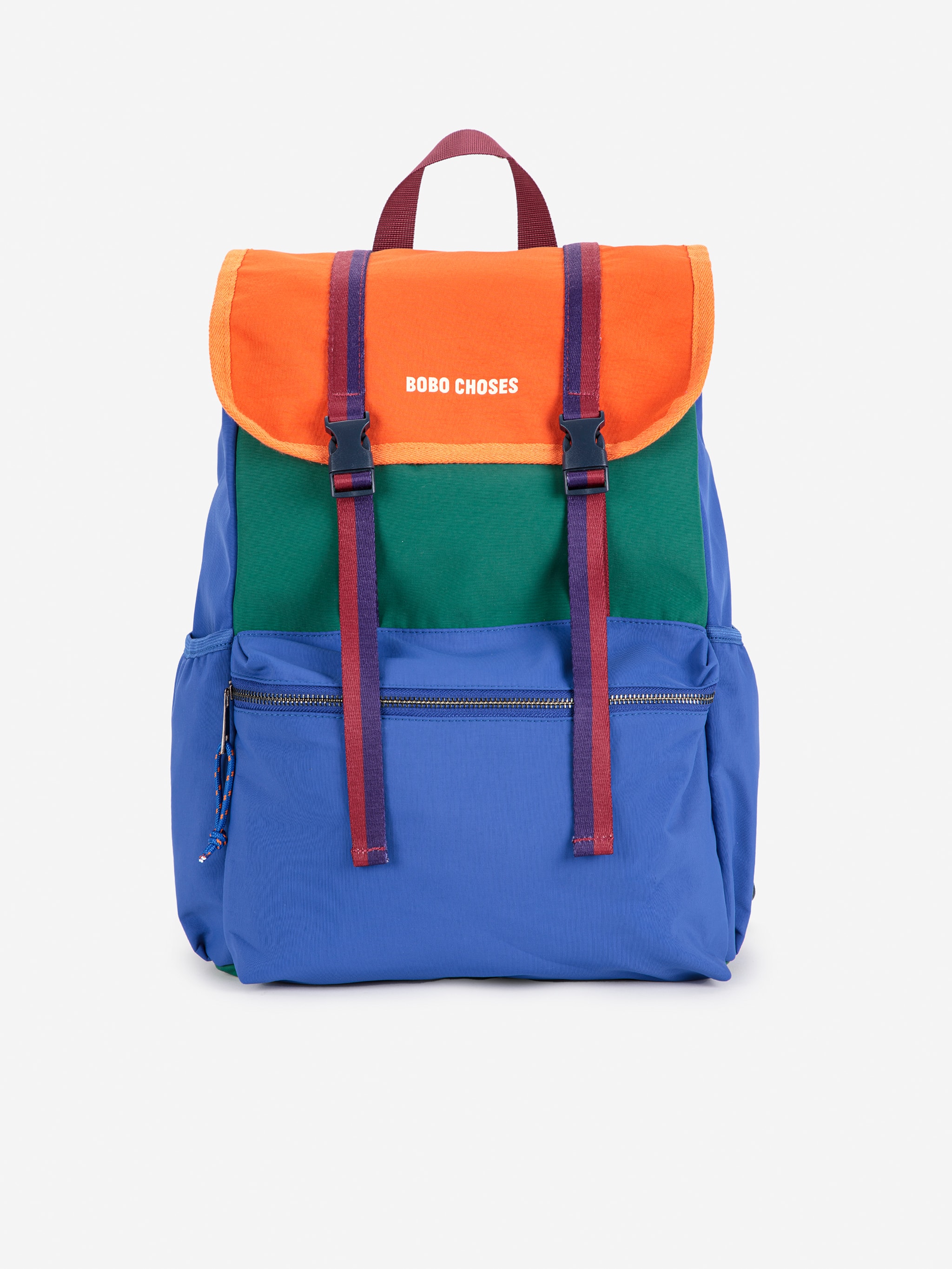 Bobo Choses Backpack Multicolor