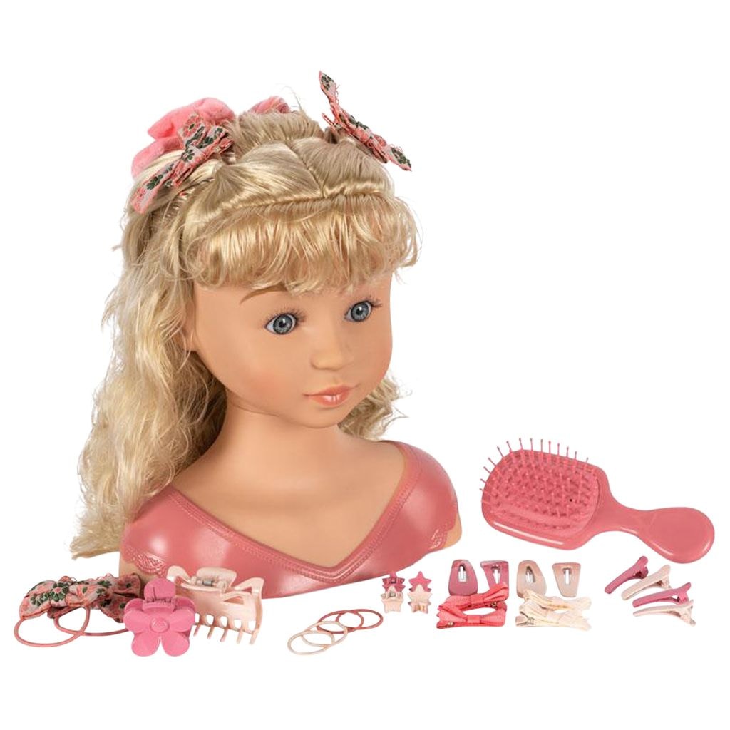 Mimi Doll with Hair Salon Multi