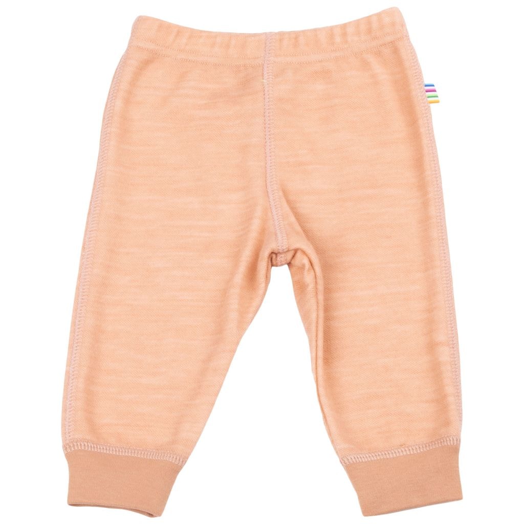Leggingsit värissä Rose Pink