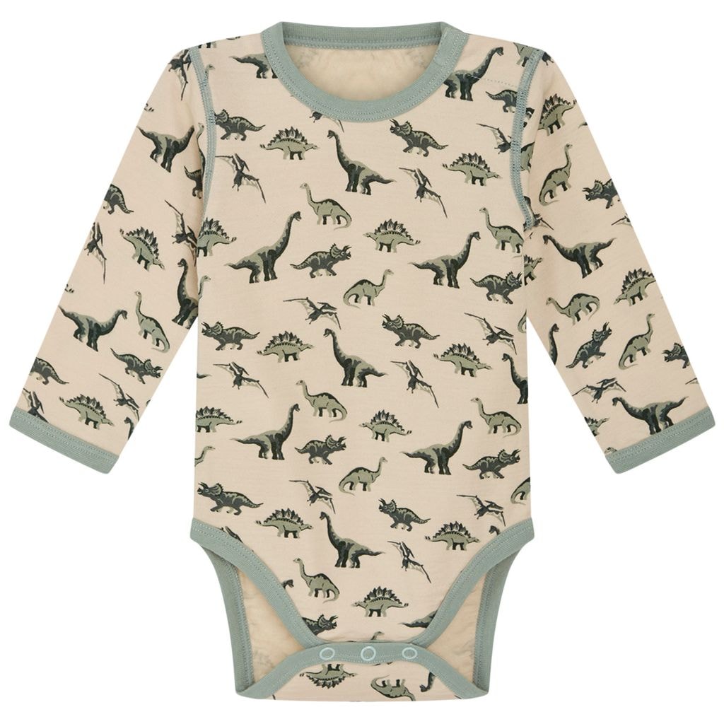 Baloo Vauvan Body Jade Green