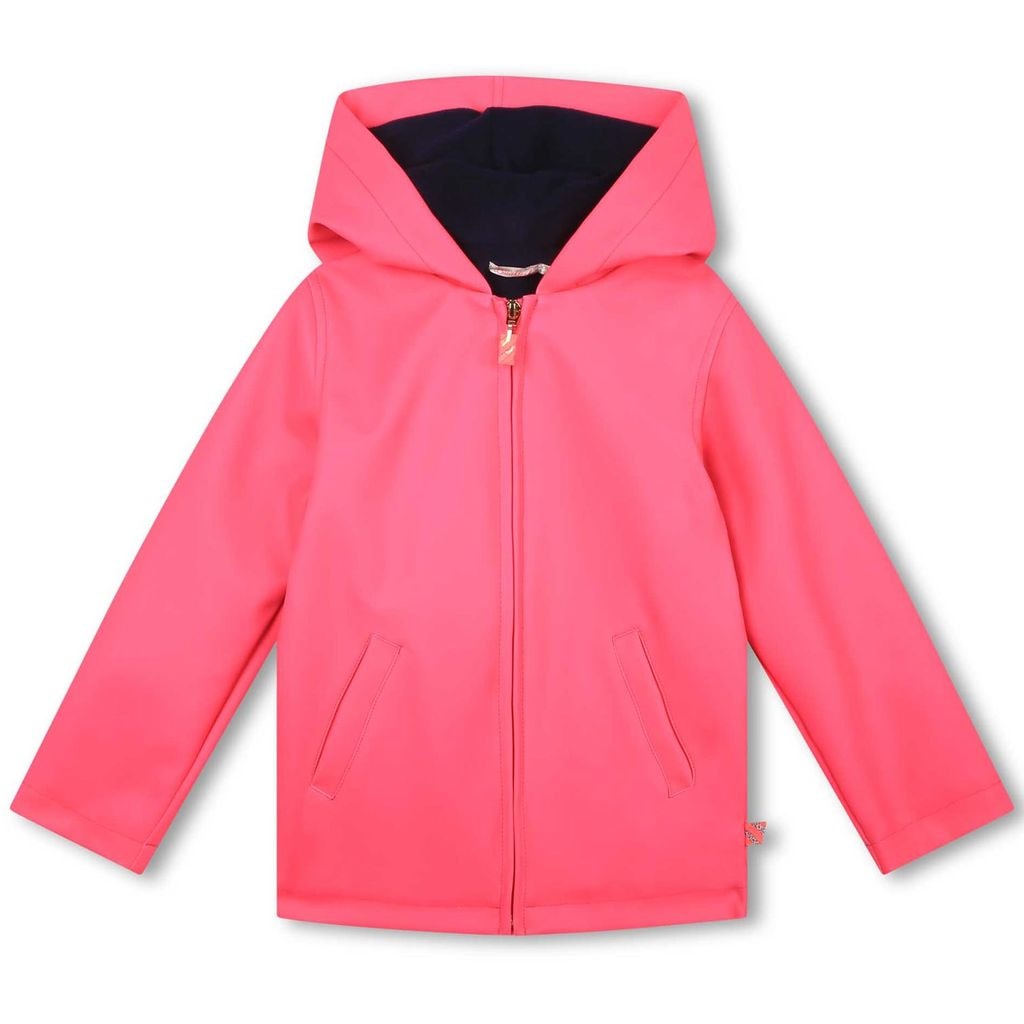 Jacket Pink
