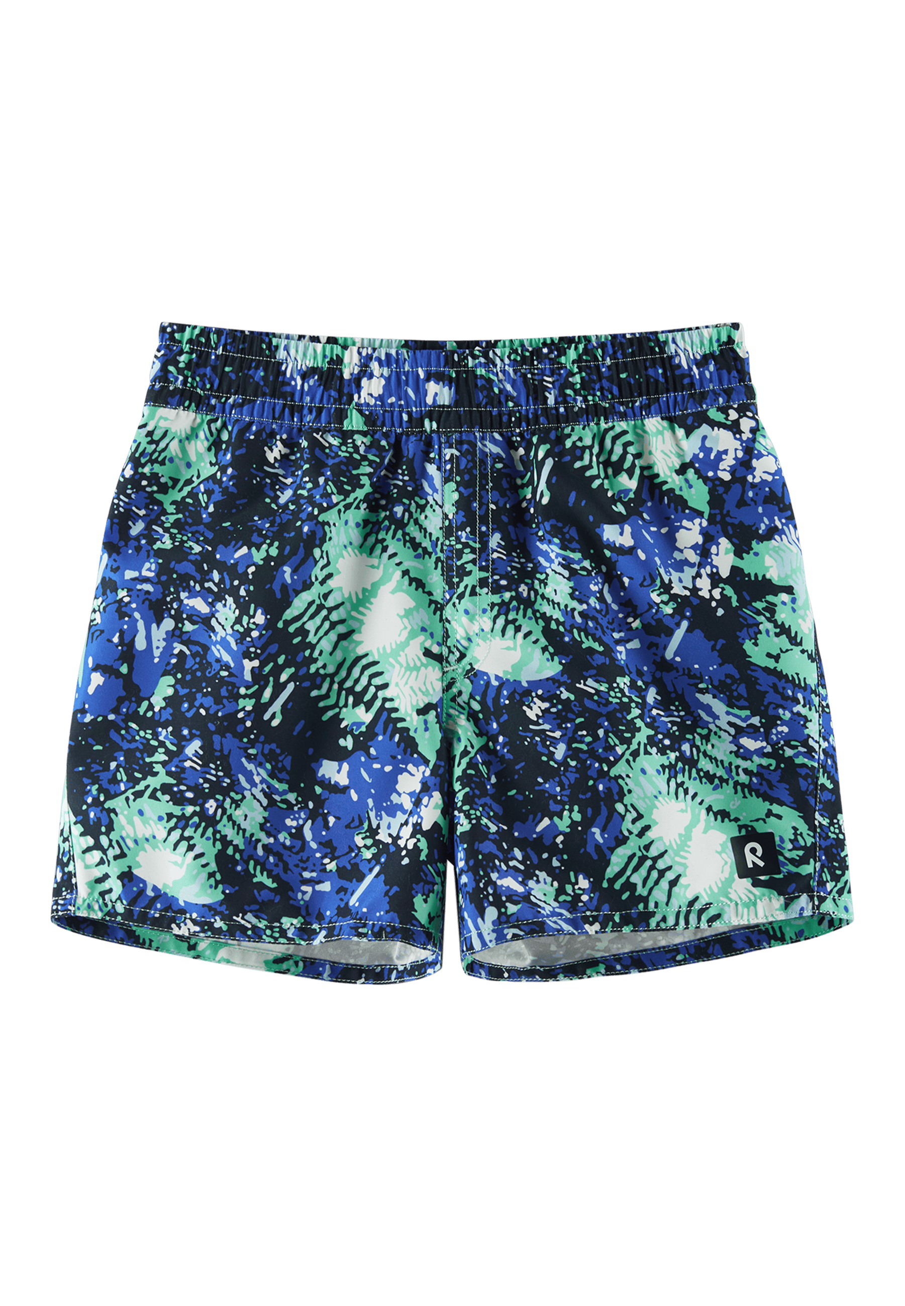 Somero Sunproof Beach Shorts Fresh Mint 