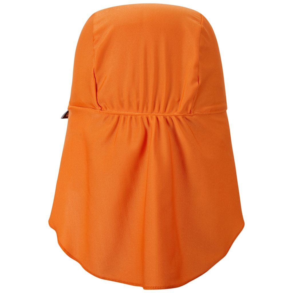 Kilpikonna Sol Caps Oransje