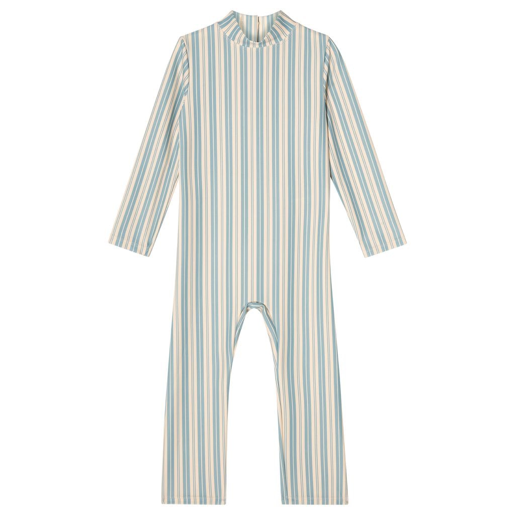 Mio UV Suit Emil Stripe