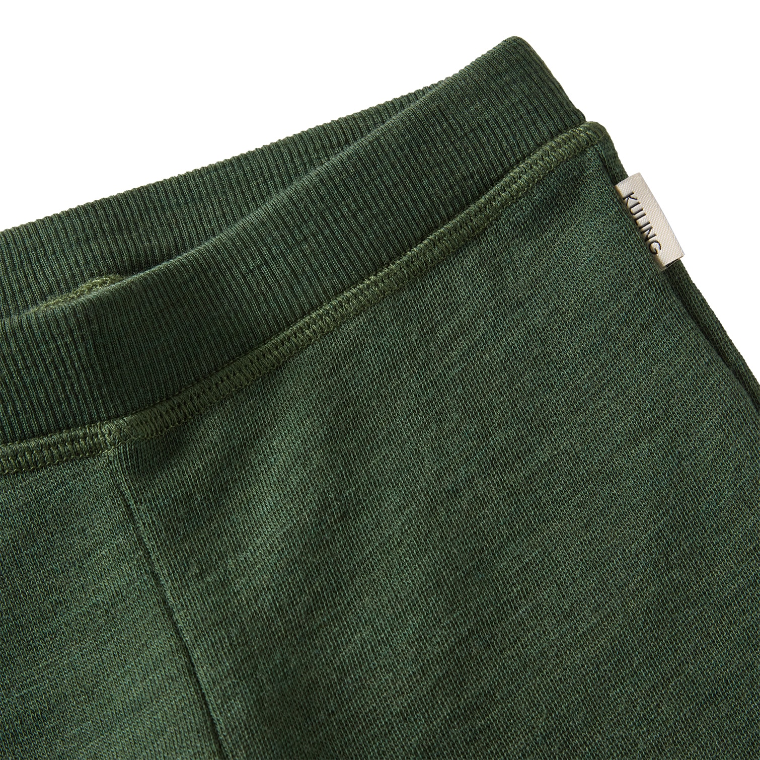 Broome Ullbyxor Forest Green
