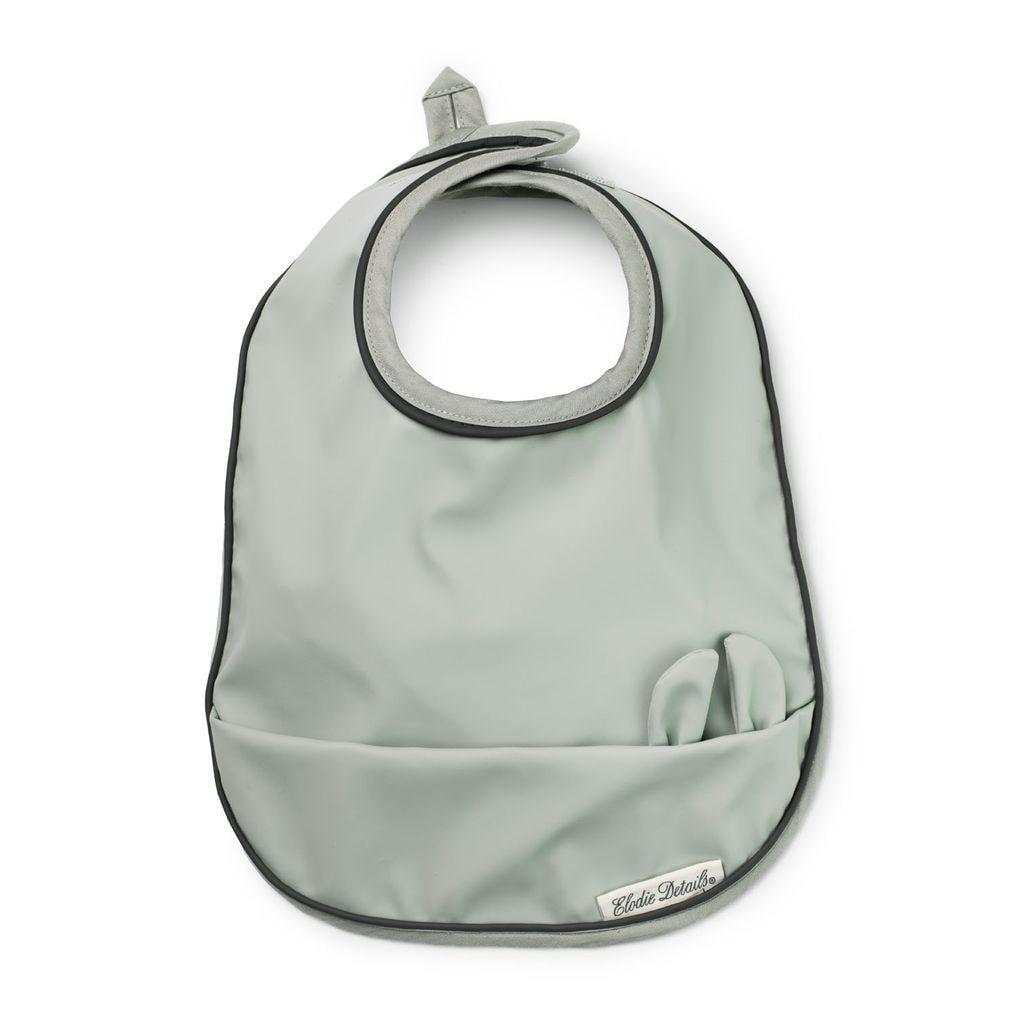 Baby Haklapp Mineral Green