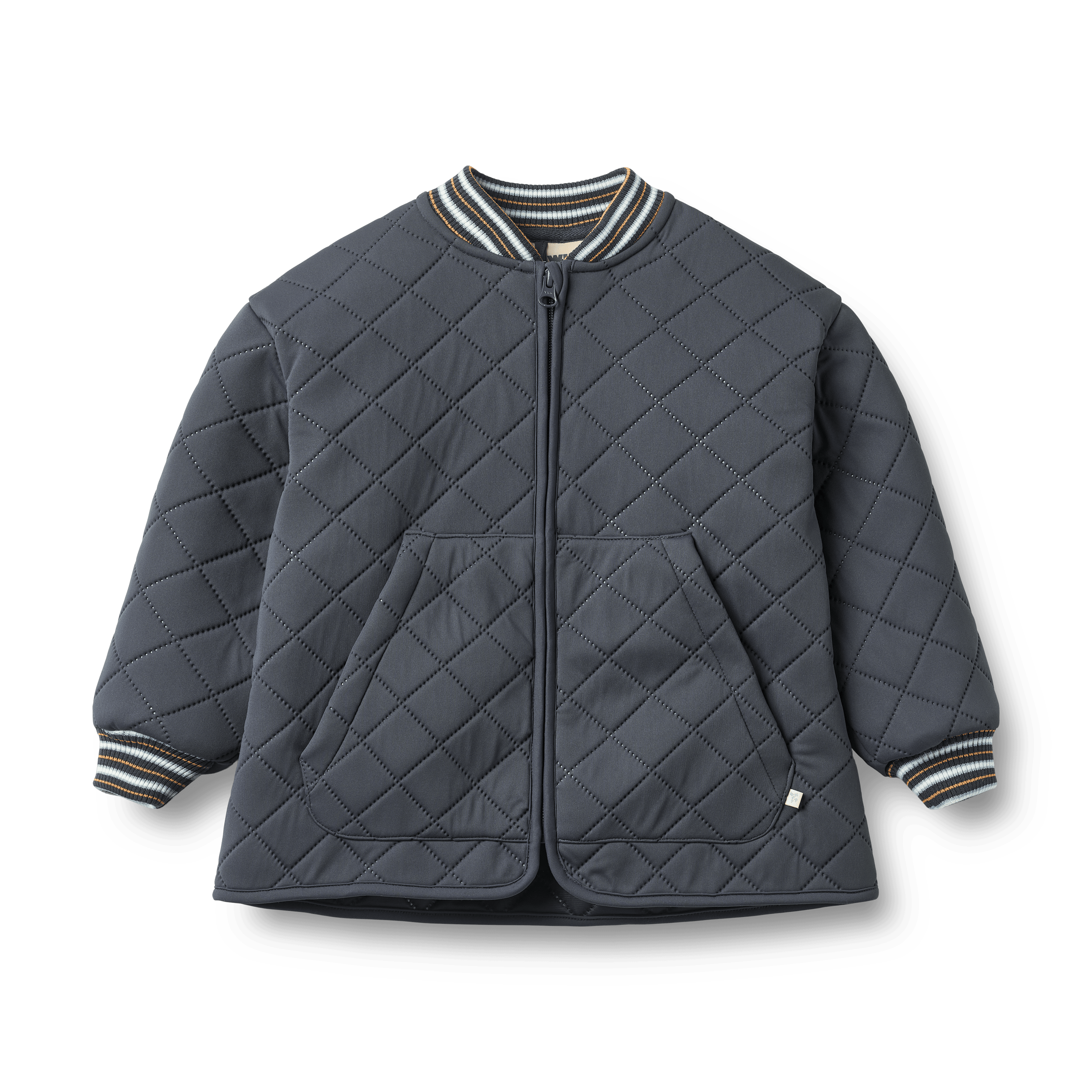 Thermo Jacket Vando Ink