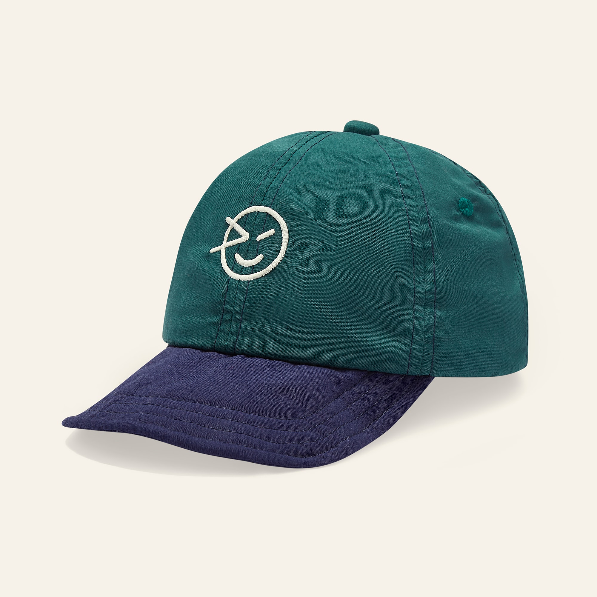 Kukka Cap