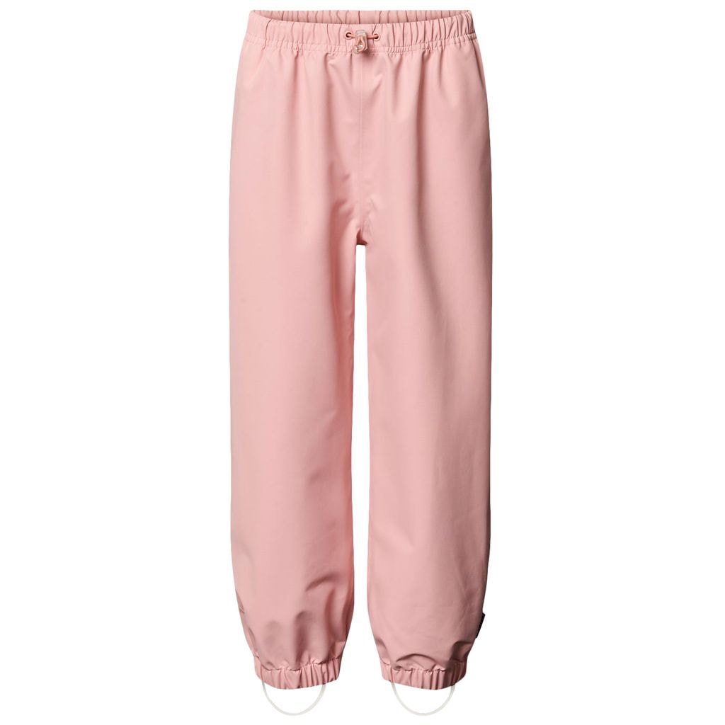 Waits Rain Pants Rosequartz