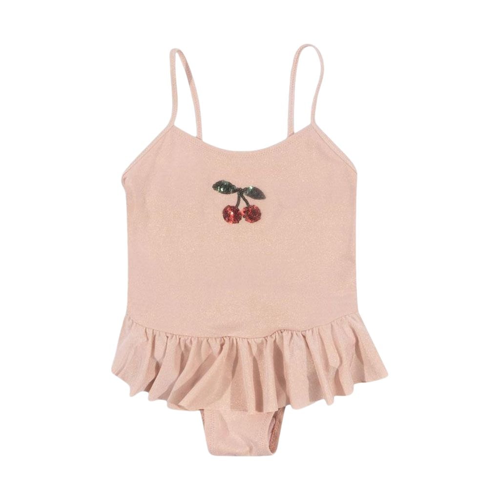 Jade Swimsuit Evening Sand