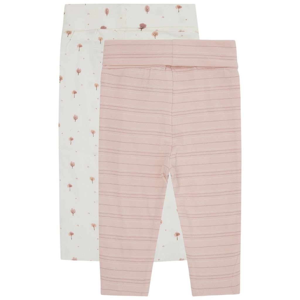 Luca 2-pack Leggings Peach Dust