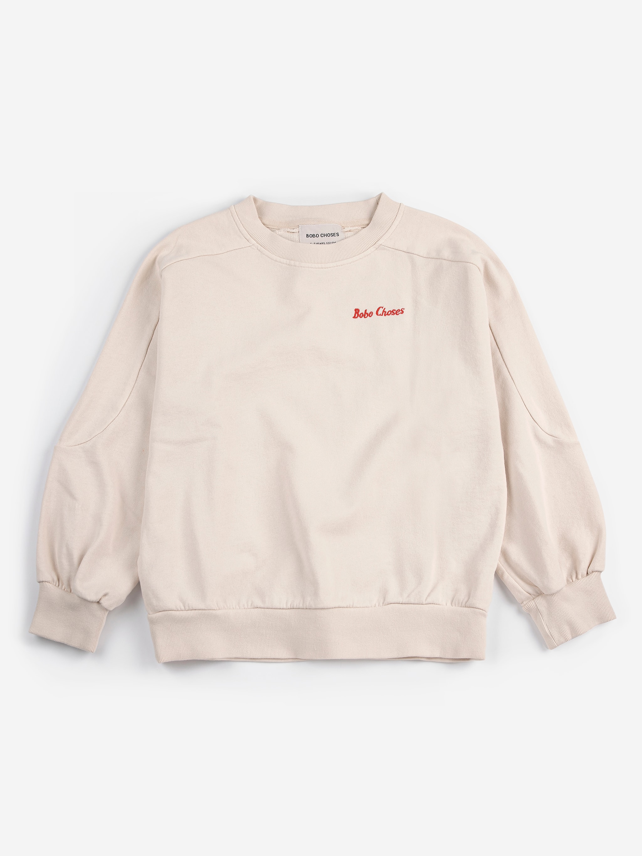 Pickles Is At Home 스웨트 셔츠 Offwhite 