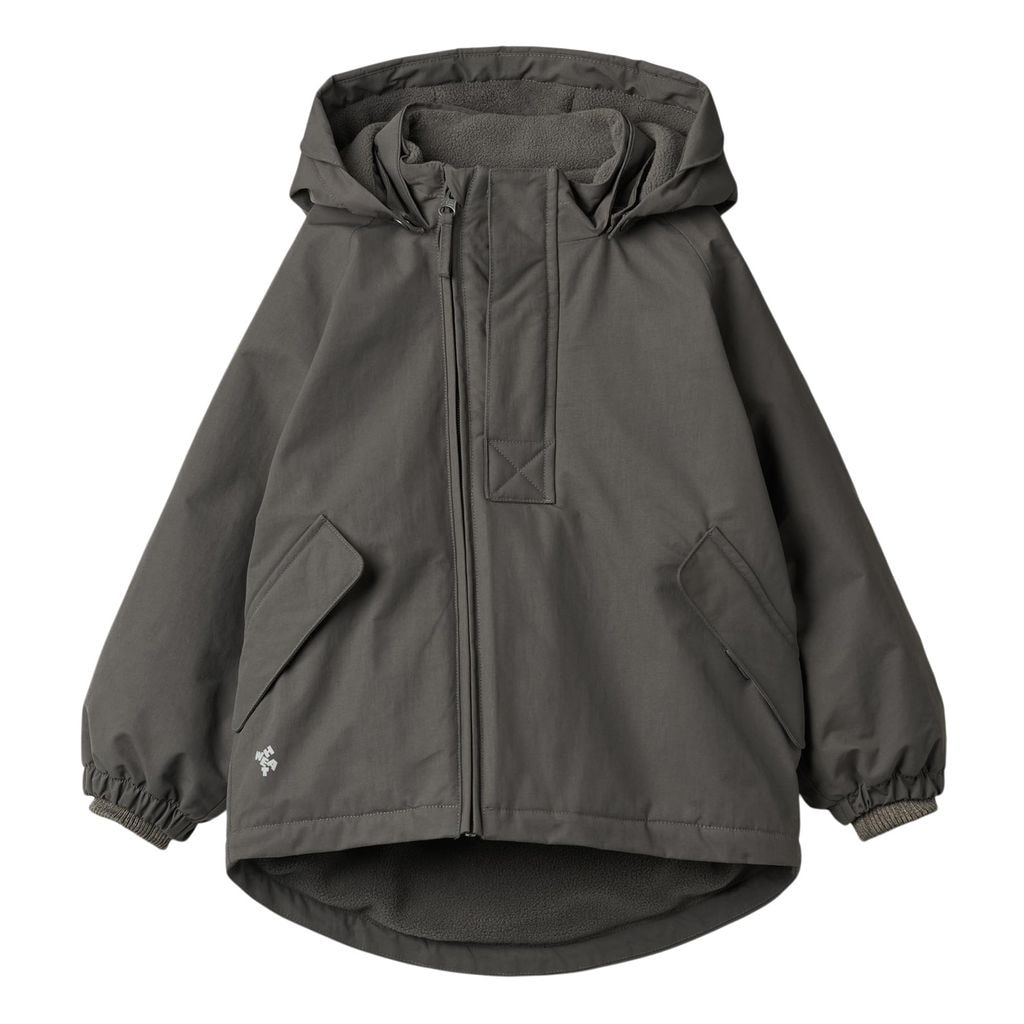 Jakke Vagn Tech-1180 Raven