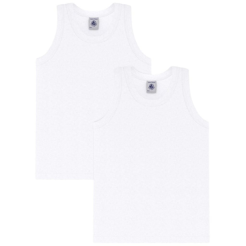 2-Pack Tank Top Ecume