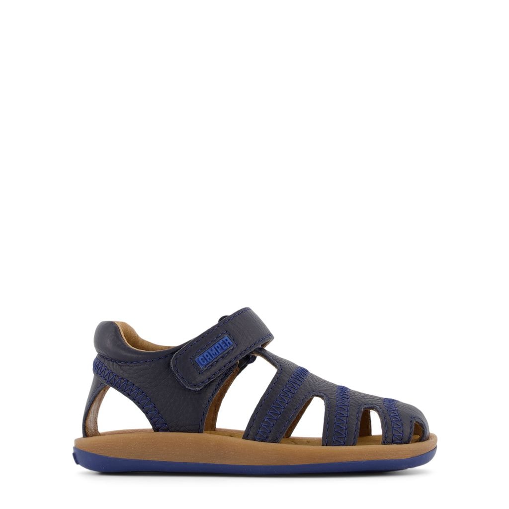 Bicho Sandaler Marinblå