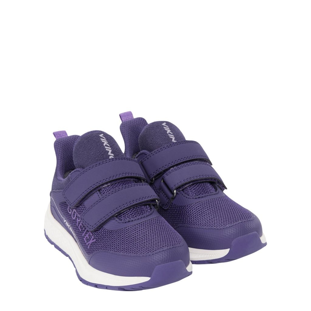 Bouncy GTX 2V Sneakers Purple