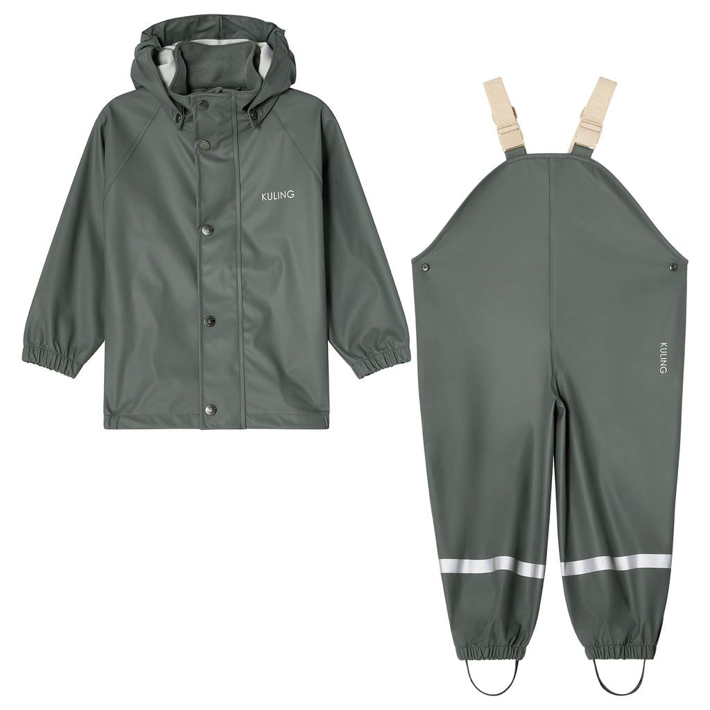 San Marino Vuoriton Sadesetti Light Green