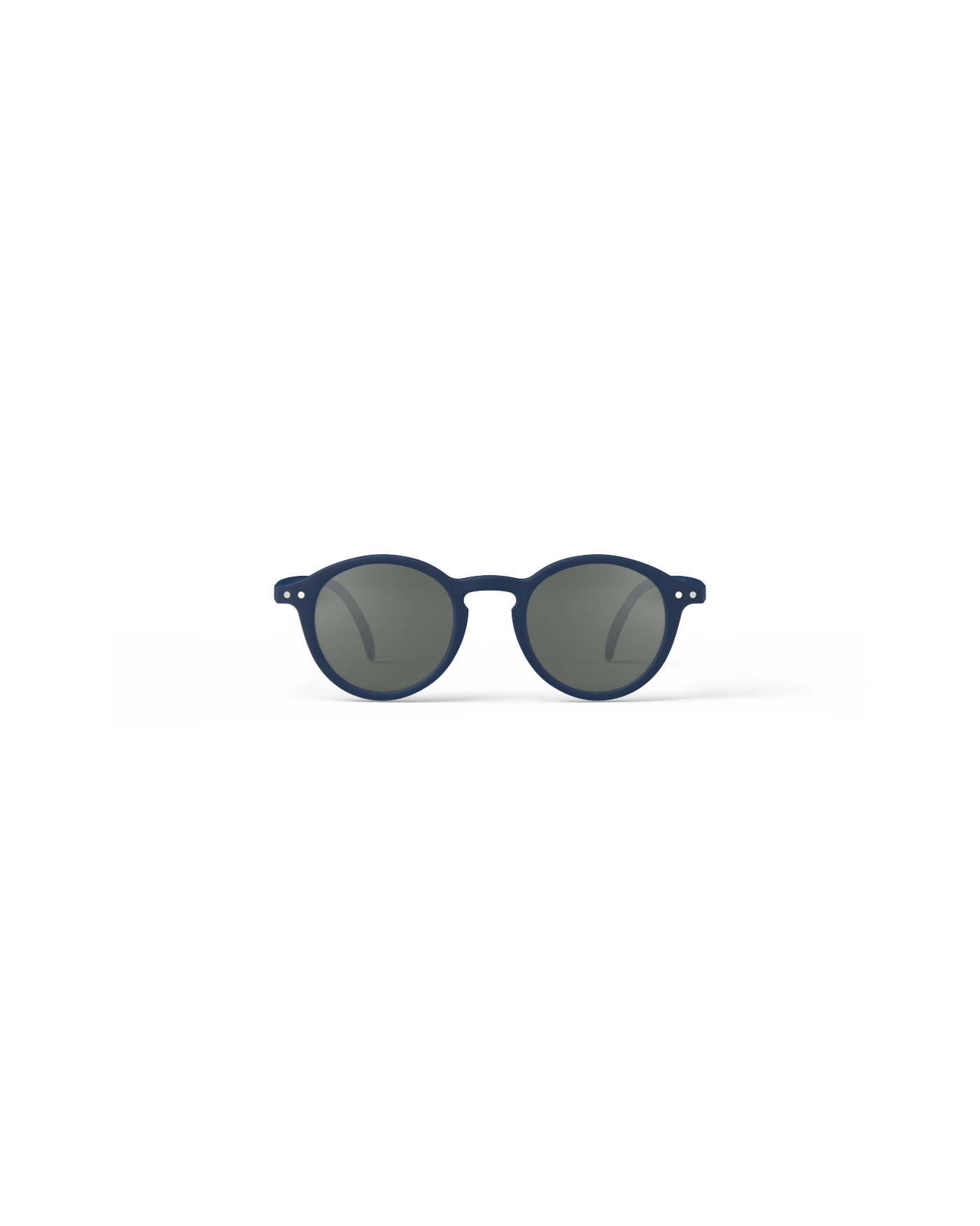 Junior Solbriller D Navy Blue