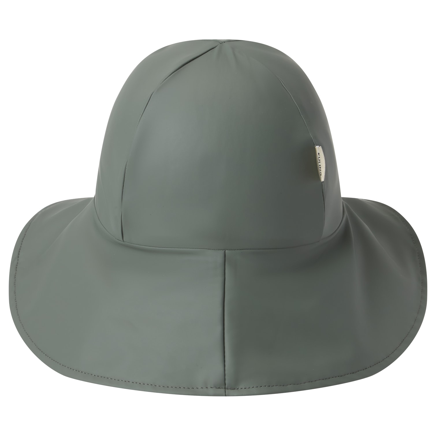 Vasa Regnhatt Light Green