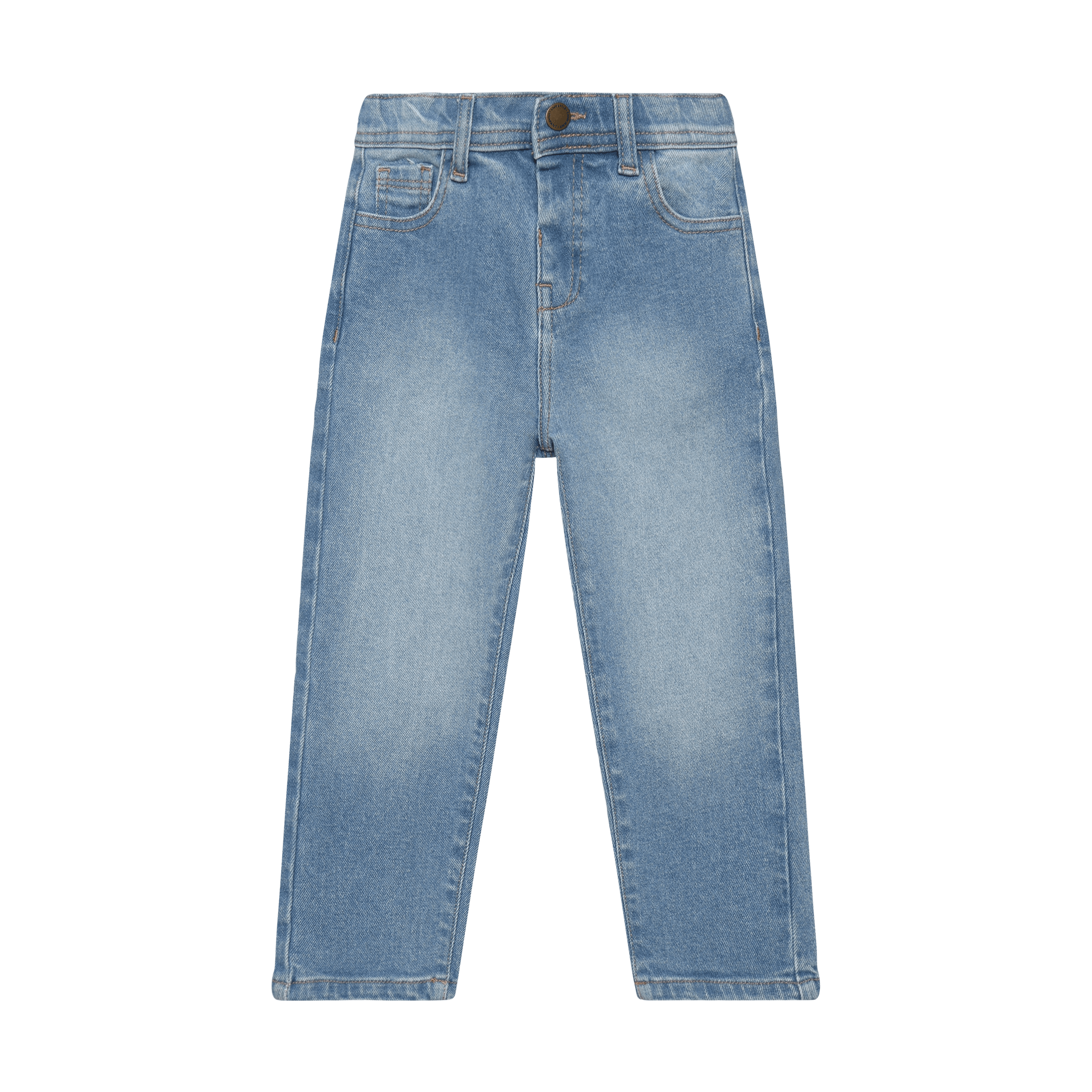 Jeans Light Blue Denim