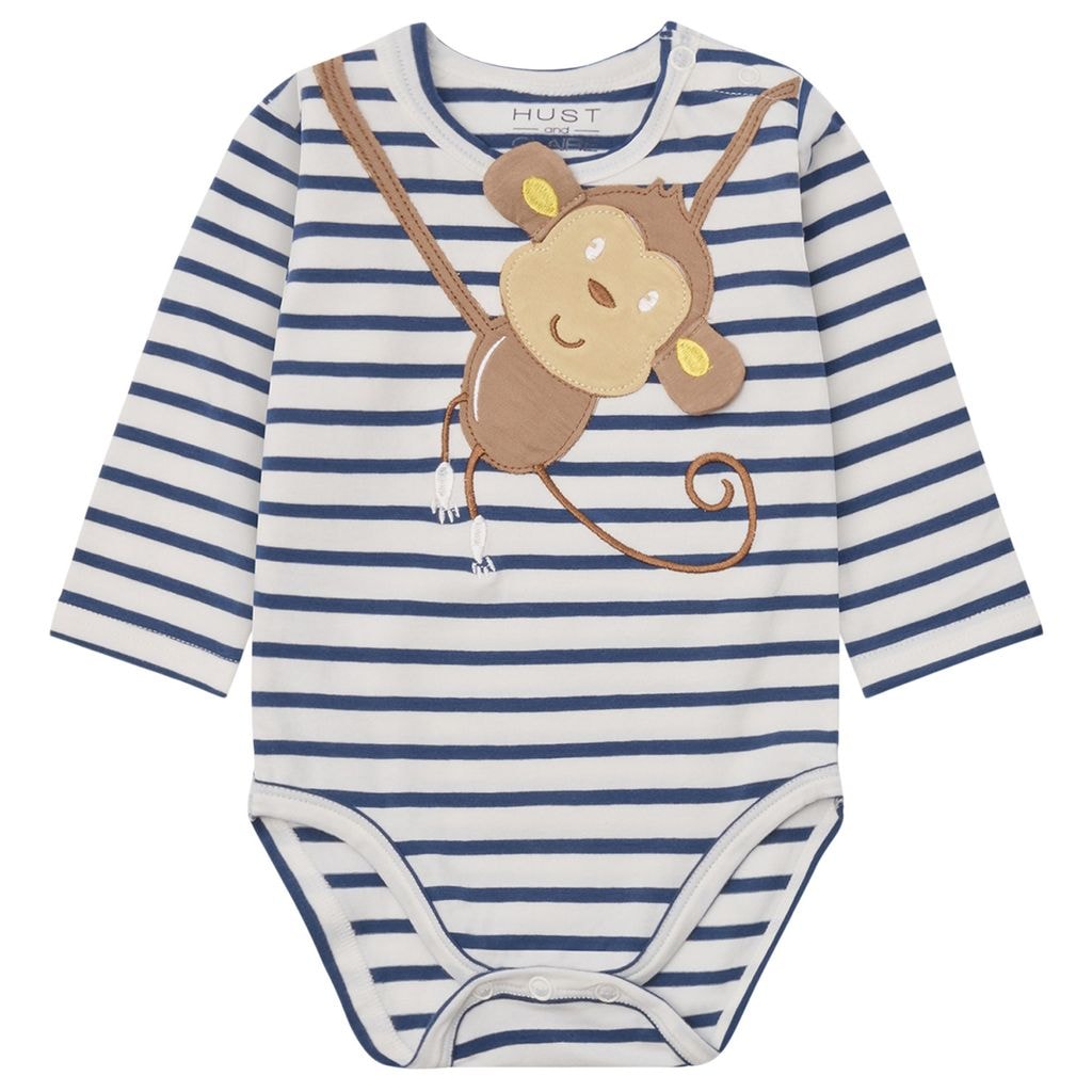 Billy Vauva Body Ivory