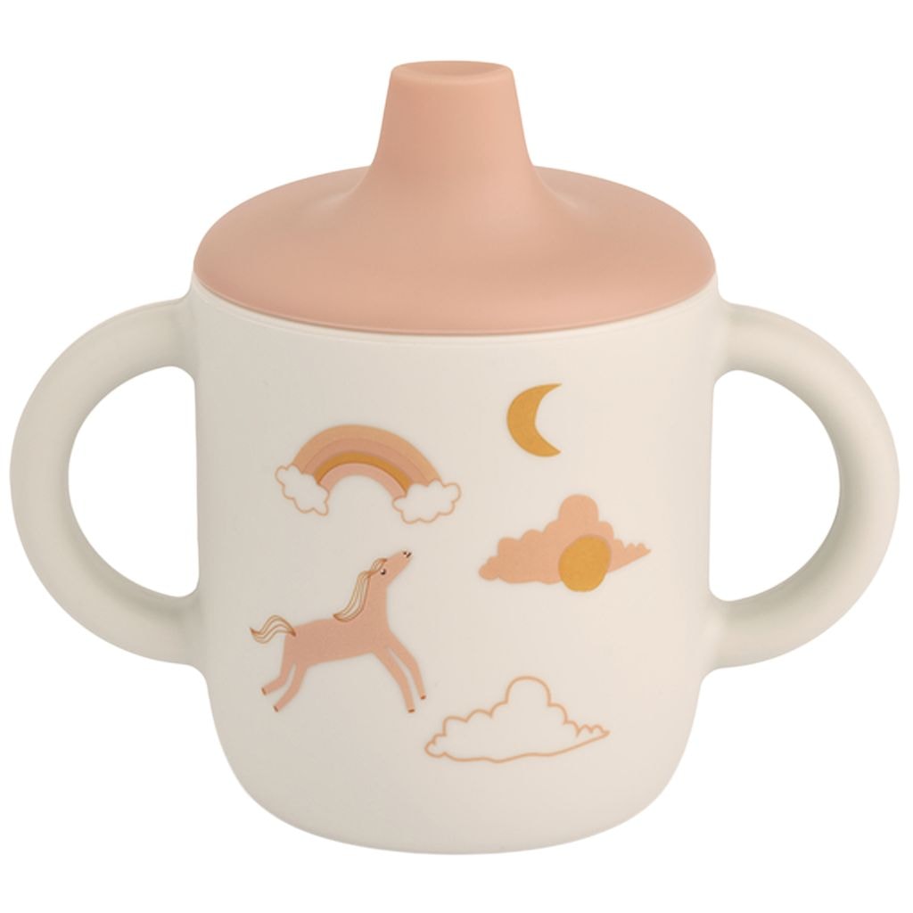 Neil Sippy-mugg Dream Ecru