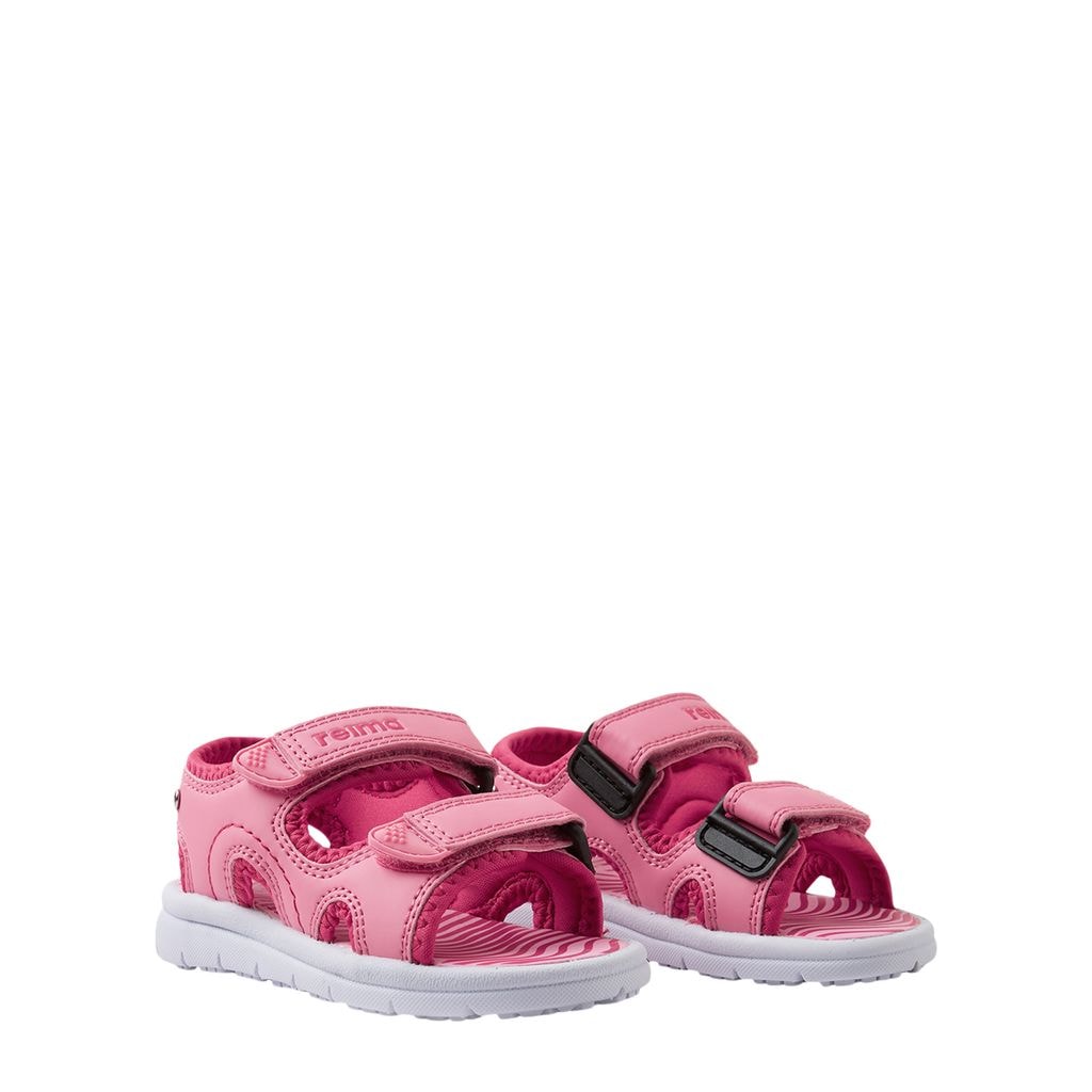 Bungee Sandalen Sunset Pink