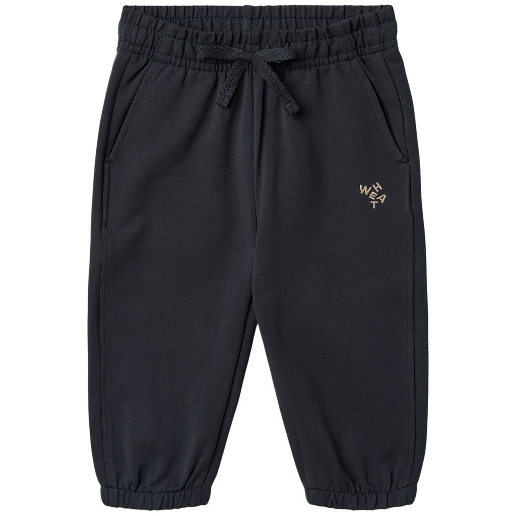 GOTS Cruz Sweatpants Navy