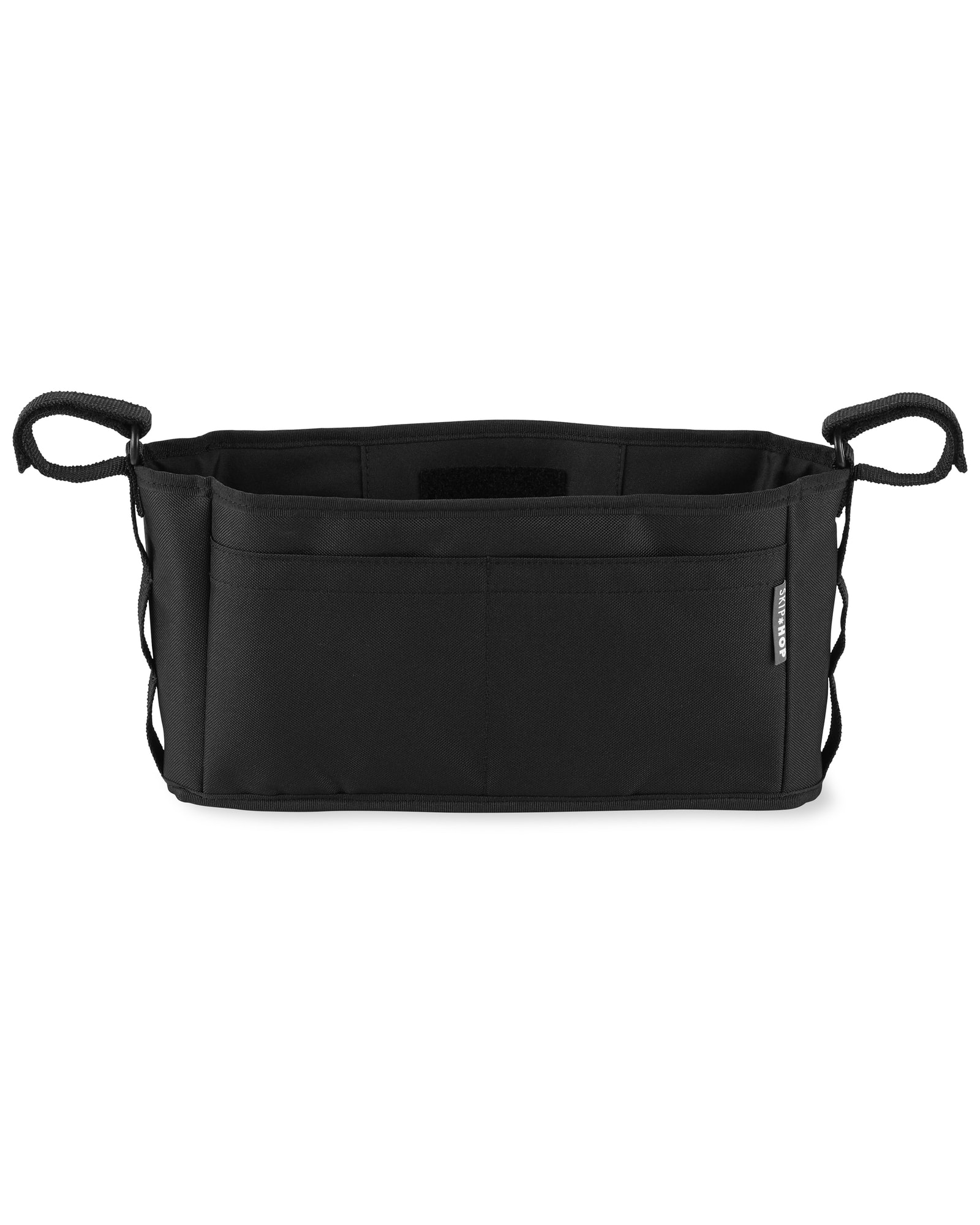 Ultra Stroller Organizer Black