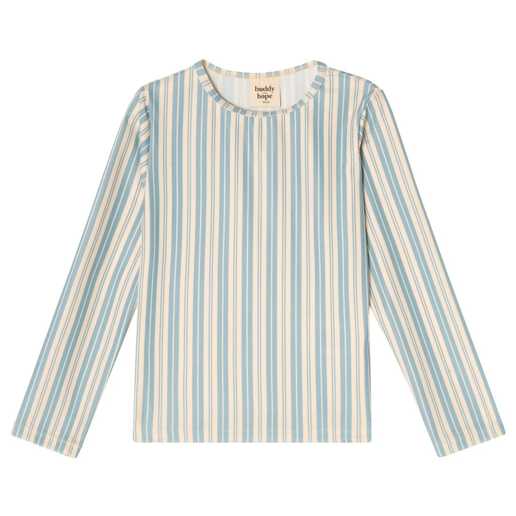 Malin Rash Vest Emil Stripe