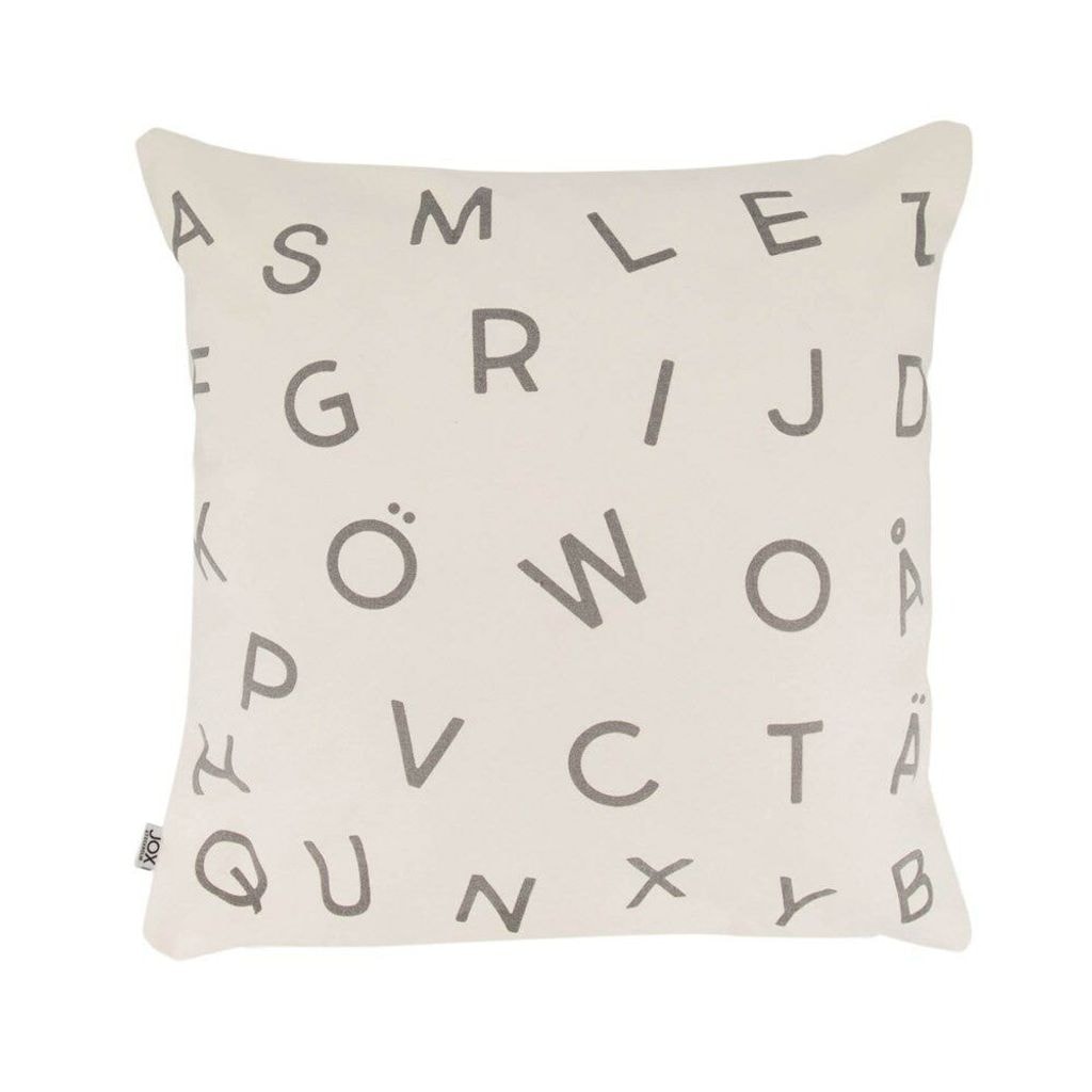 ABC Tyynynpäällinen Beige