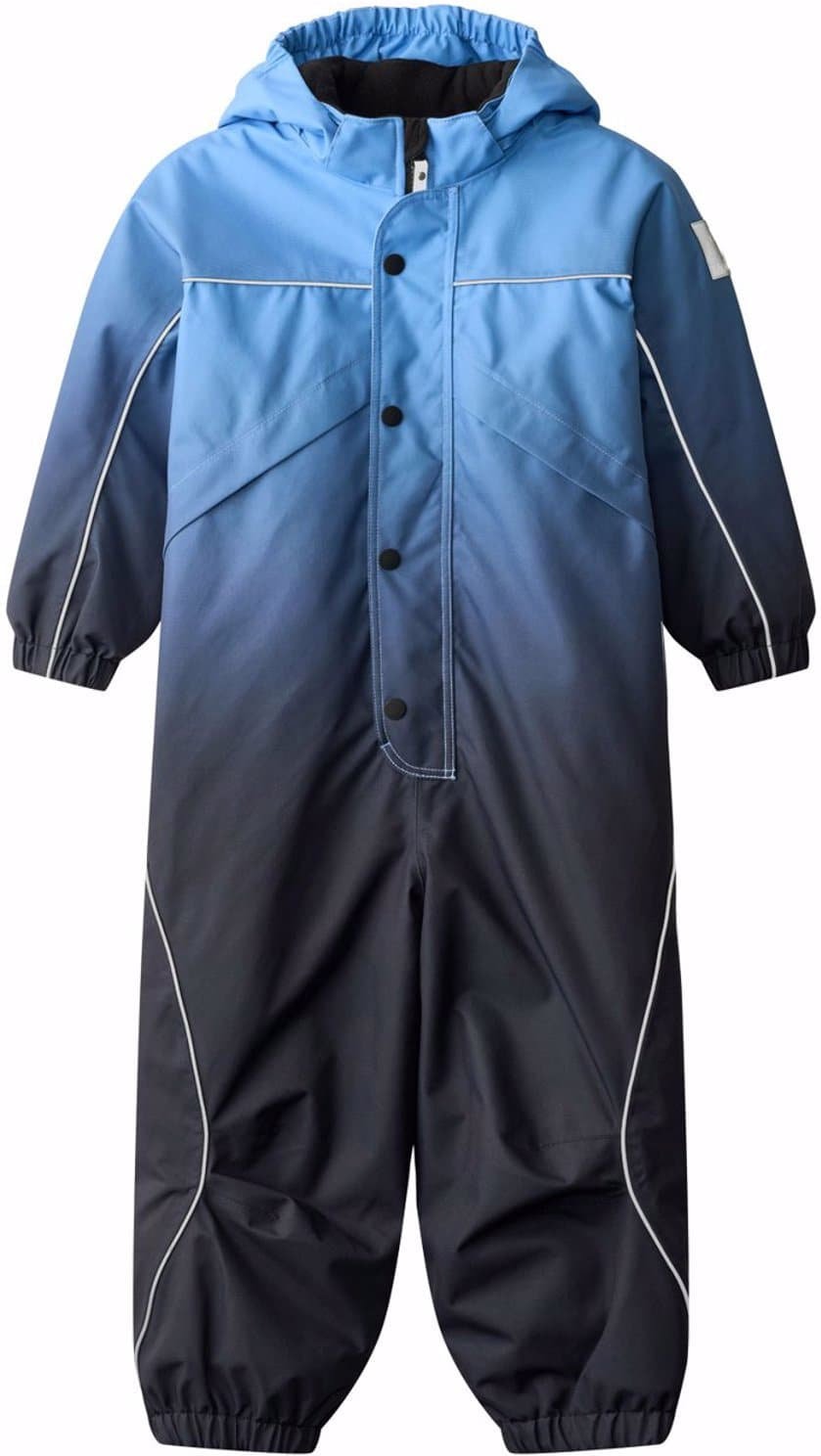 Polaris Vinteroveralls Faded Blues