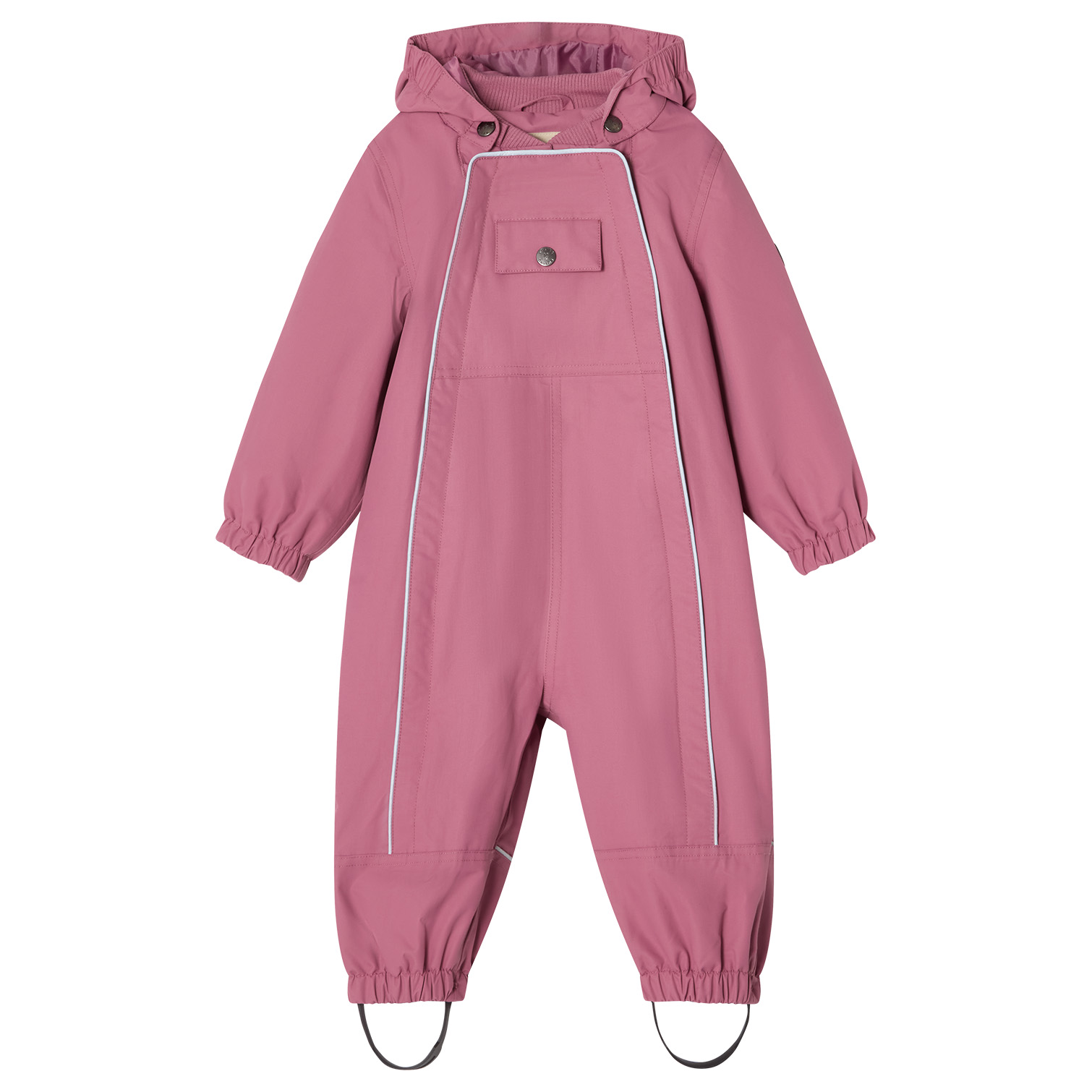 Milano Shell Coverall Mauve | Babyshop - Shop premium children's ...