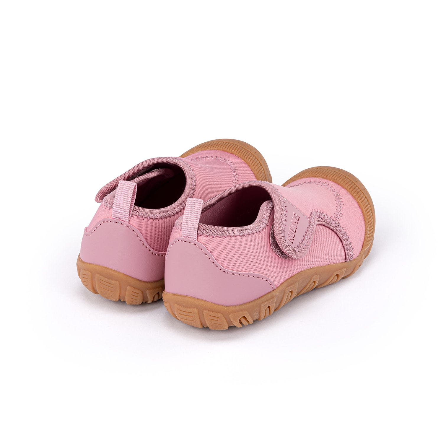 Grebbestad uimakengät Dusty Rose