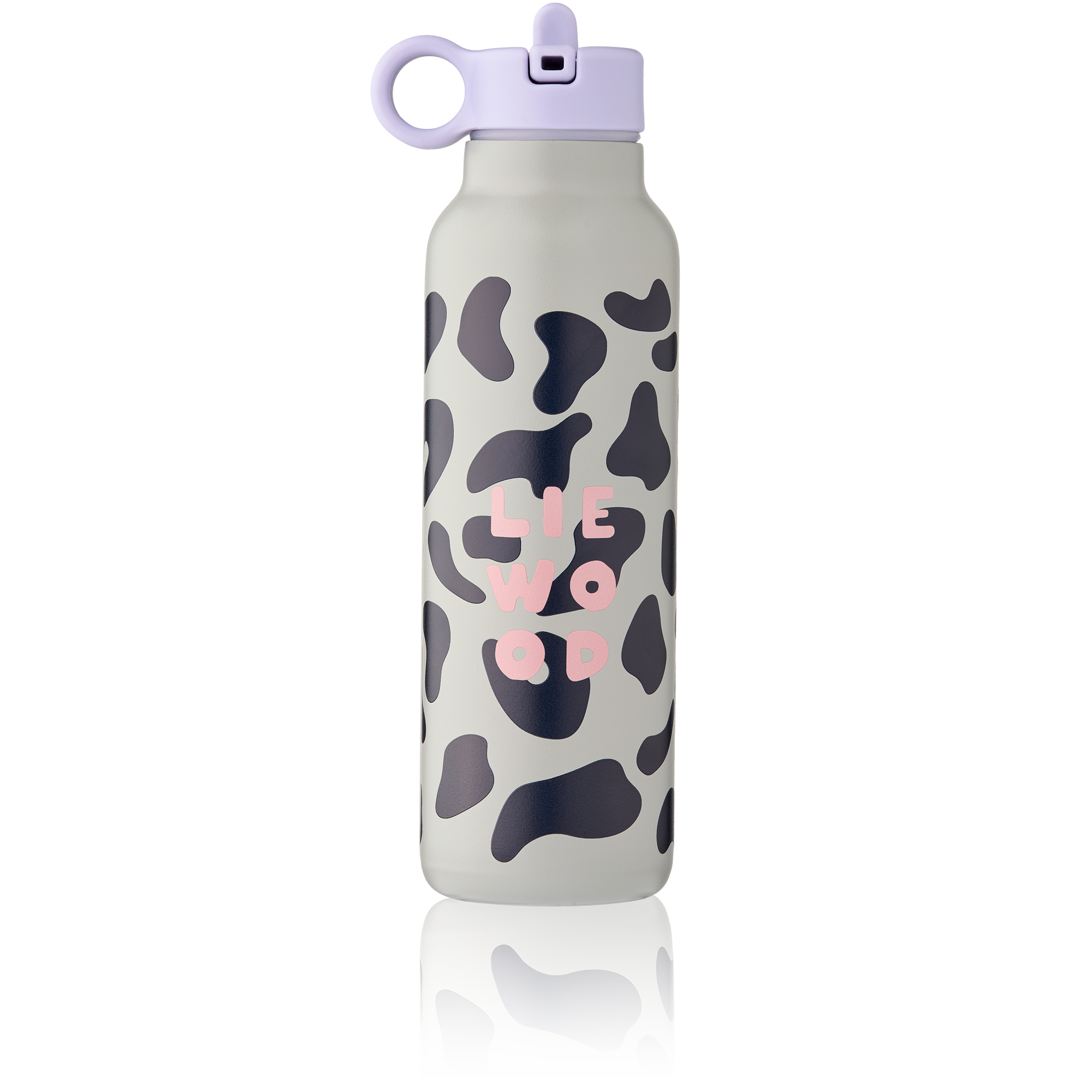 Falk Vattenflaska Mega Leo Mist