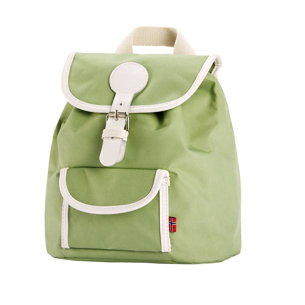 Blafre Kids Backpack - 6L Light Green 