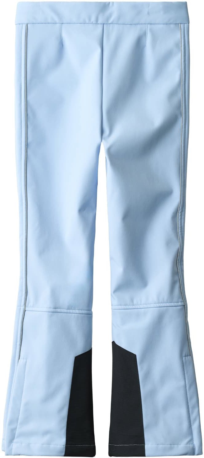 Harlie Softshell Byxor Ice Aqua