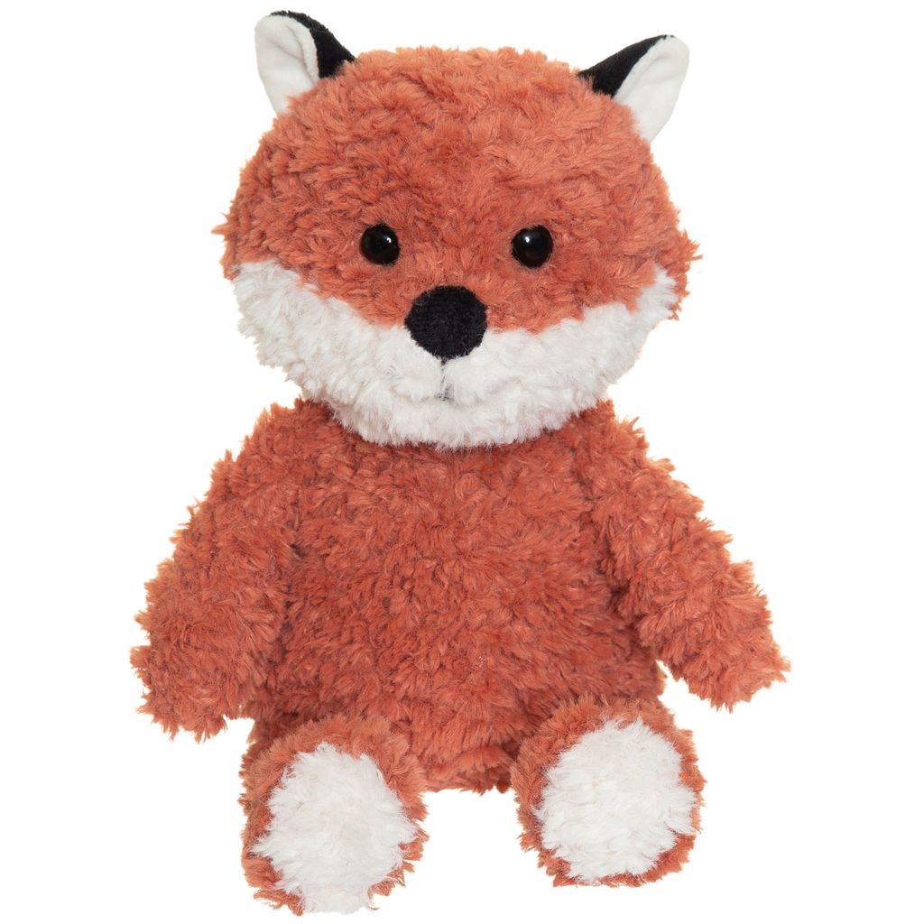 Retro Pals Räv